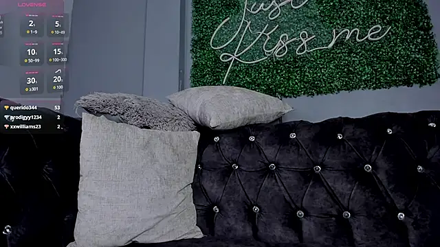 danielebeck's cam snapshot