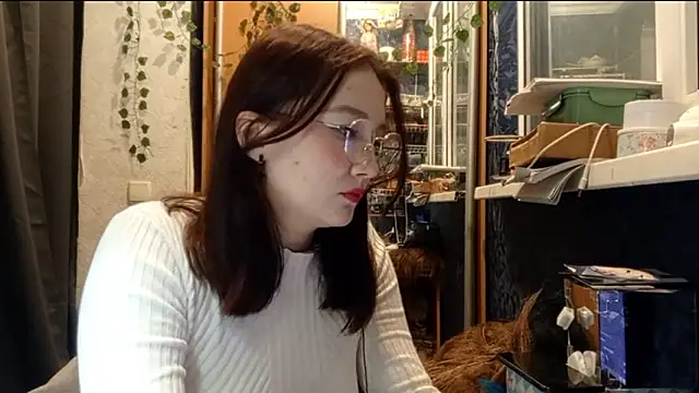 PhoebePalmer's cam snapshot