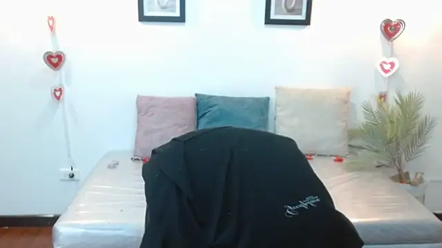 Evanss_lx's cam snapshot