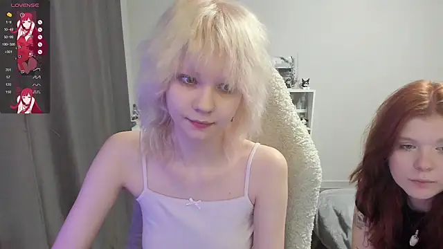 Vivy_'s cam snapshot