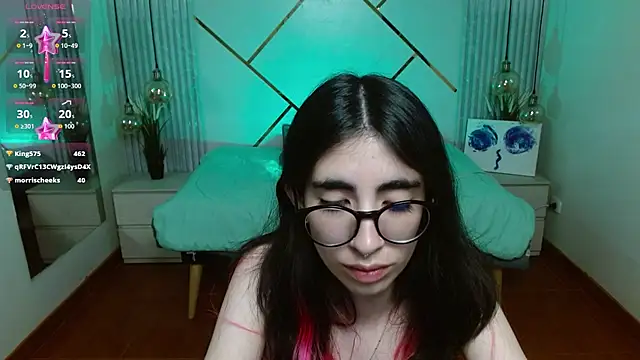 LenaRoses's cam snapshot