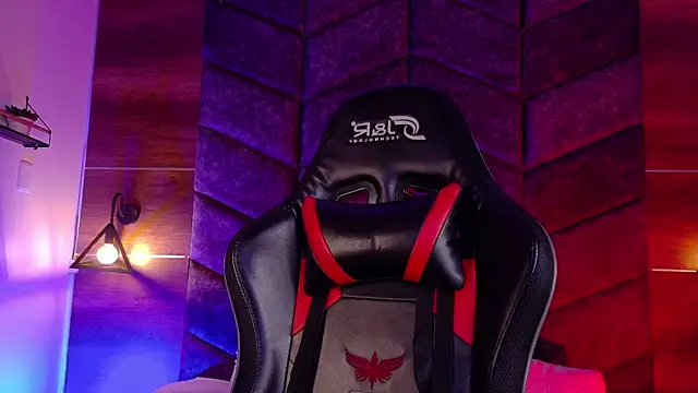 ParisFox_ live sex cam