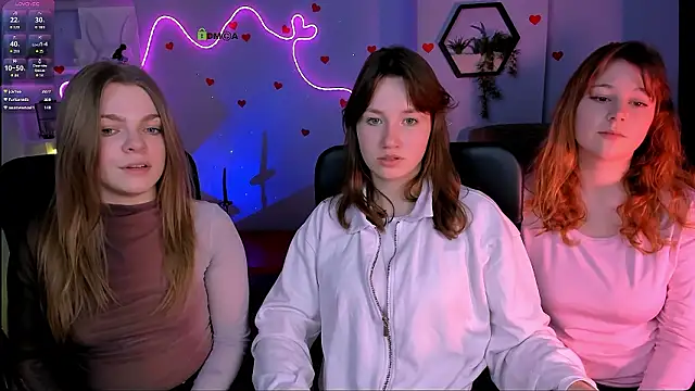 helli_belli's cam snapshot