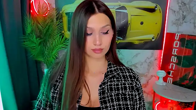 Mollyinyourmind's cam snapshot