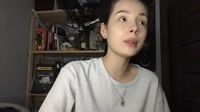 Yuna5343's cam snapshot