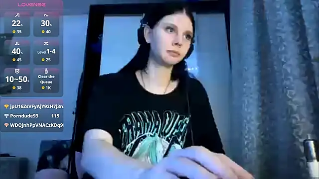 AnGallo's cam snapshot