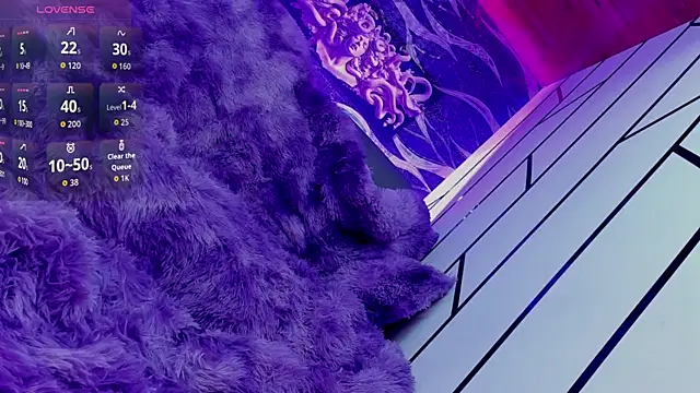 Sky_Rivers live sex cam