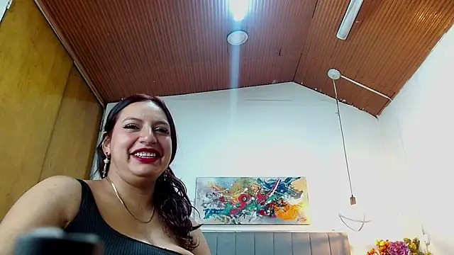 Scarlett_Lucia's cam snapshot