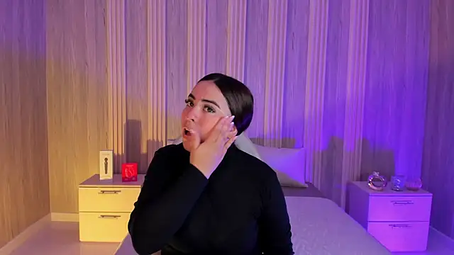 Lia_Sweettt's cam snapshot