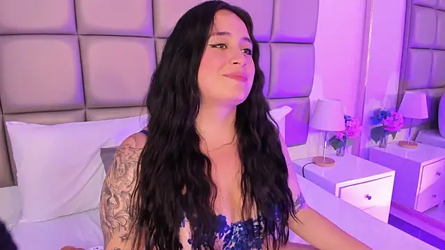 annybentleii's cam snapshot