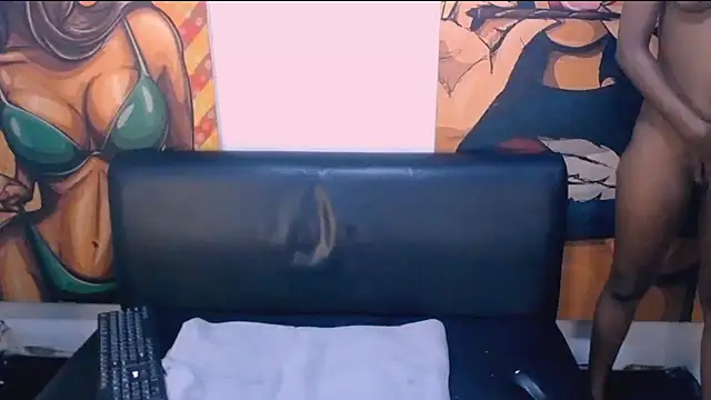 Ebonycutiex live sex cam