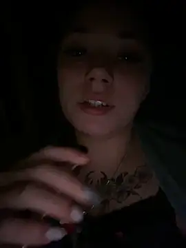 StellaRo's cam snapshot