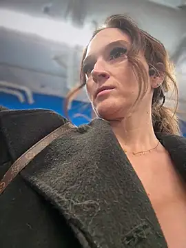 Kate-Paul's cam snapshot