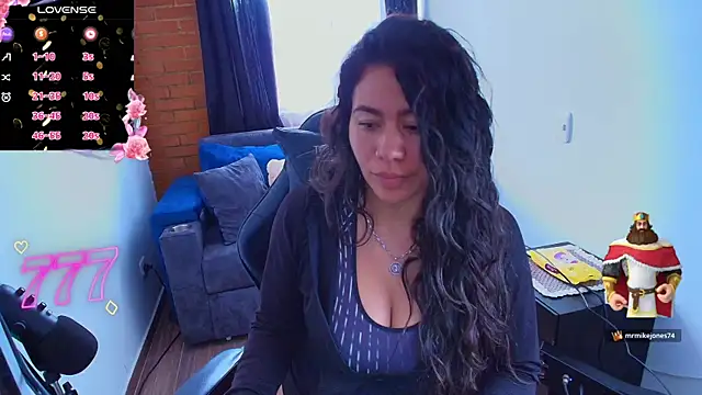 kendall_sexy27's cam snapshot