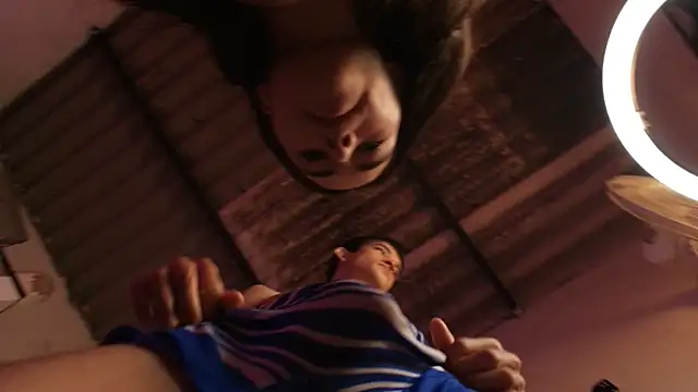 TrampTalesOfLove's cam snapshot