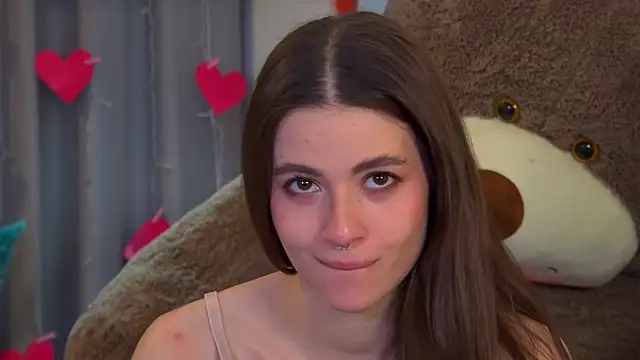 AmeliaFlares's cam snapshot