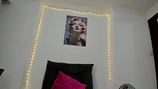 sindy_castro's cam snapshot