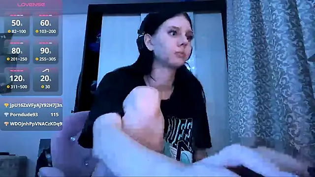 AnGallo live sex cam