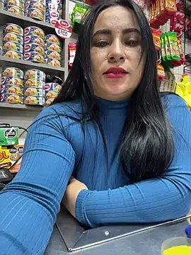 Miia_Jazmin's cam snapshot