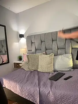 Seraphyne666's cam snapshot