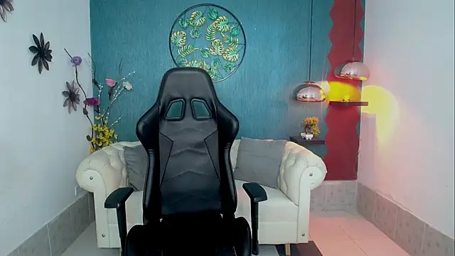 zahira1's cam snapshot