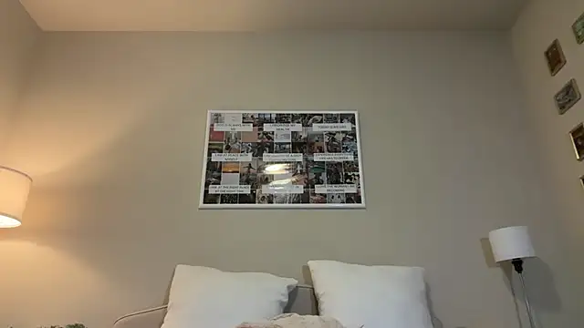 graciesmith27's cam snapshot