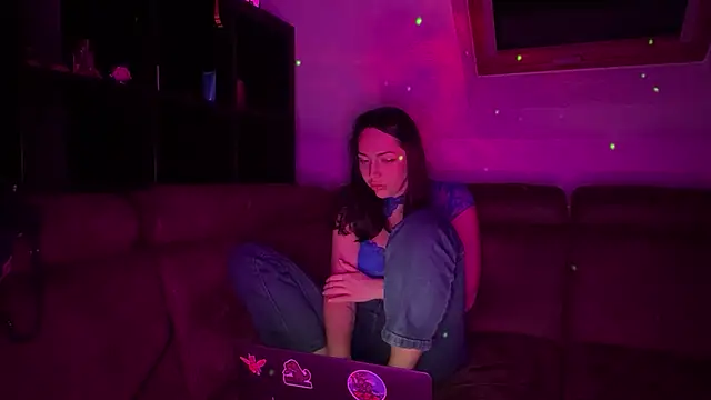 Mimi_Muse's cam snapshot