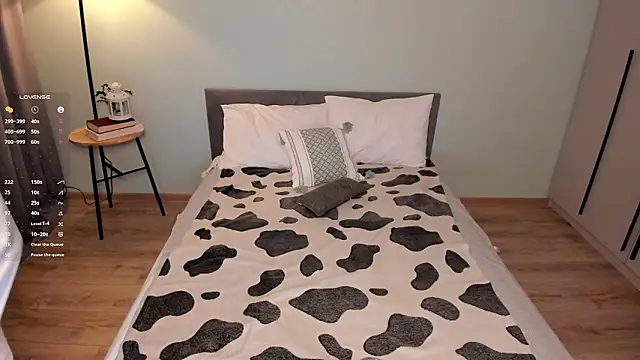 SoniKDesire's cam snapshot