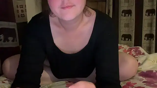 Ewelinababy's cam snapshot