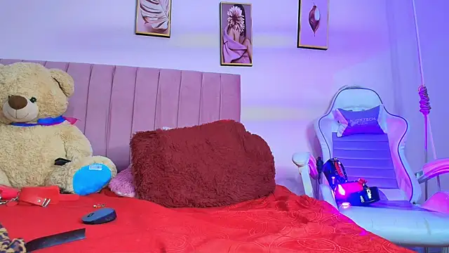 Rose_Nichols's cam snapshot