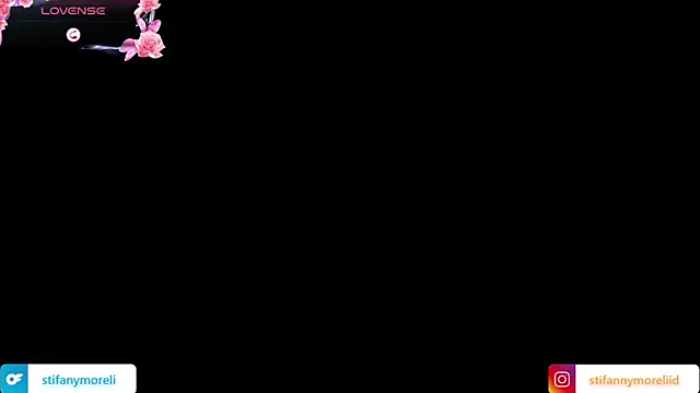 Stifanny_Moreli live sex cam