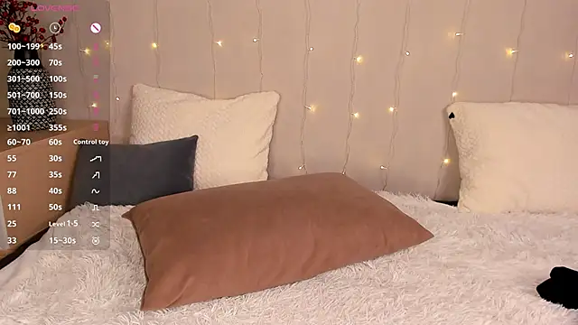 MicheleHonas live sex cam