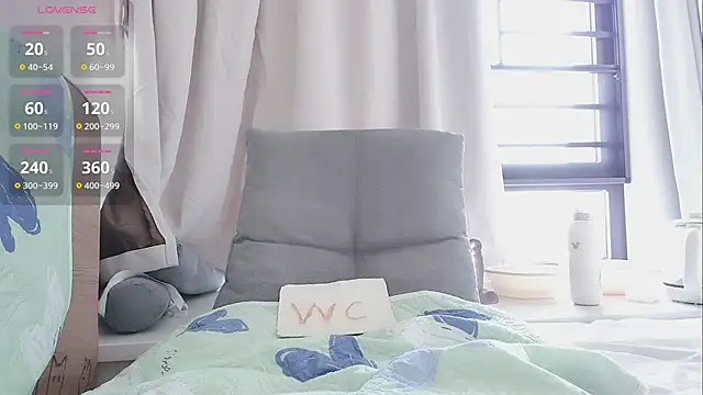 Ttaotao16877 live sex cam