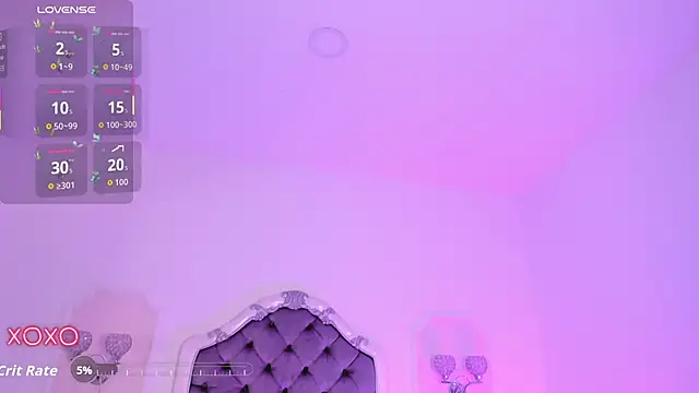 _brenda_becker's cam snapshot