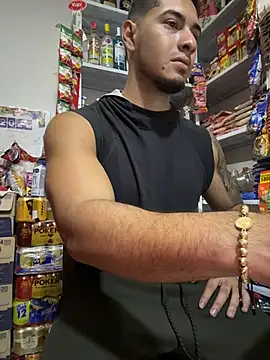 Dimitri_Colleman live sex cam