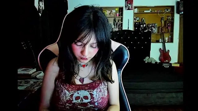 Maki_Zein_ live sex cam