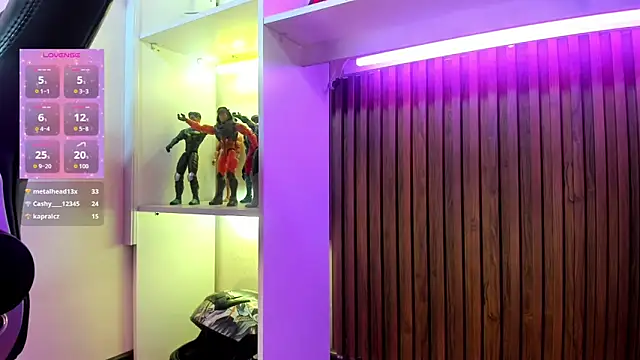 Dakota_Addams's cam snapshot