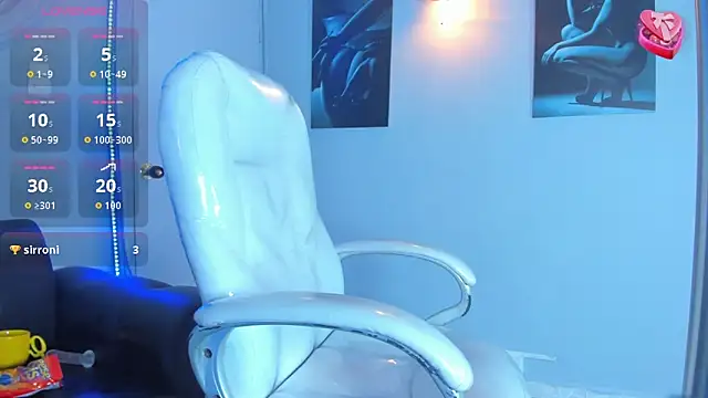 Ari_coopeer's cam snapshot