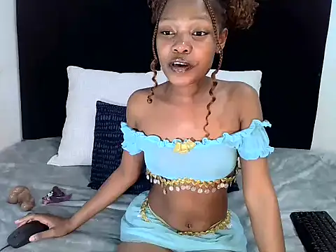 RayaBae live sex cam