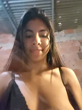 chaparritahot99 live sex cam