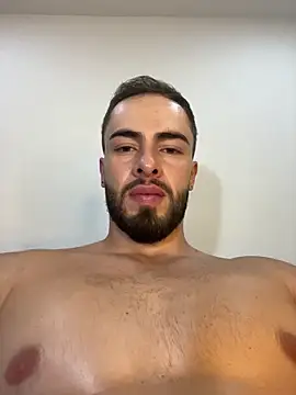 MaxDell live sex cam