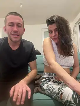 Sesamehot live sex cam