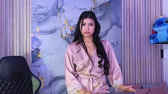 LissaWiild live sex cam