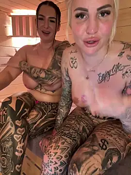 CoraDiamond live sex cam