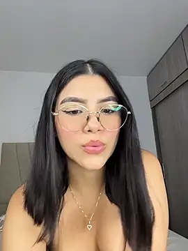 GiuliettaX's cam snapshot