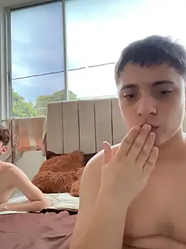jacob_and_sam live sex cam