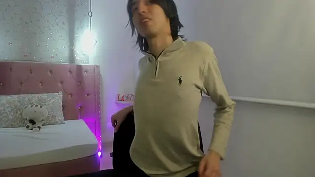 loverisu-coral live sex cam