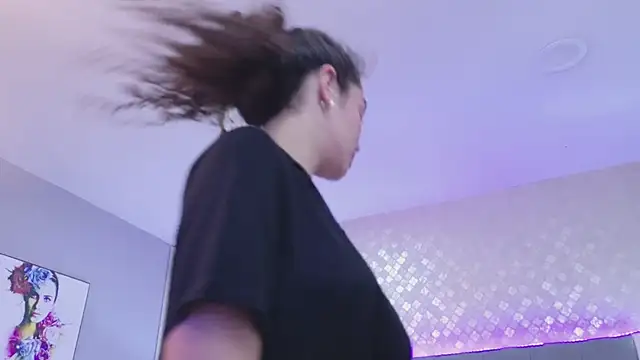 RoxanaAngel live sex cam