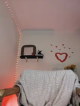 LilaRvsh live sex cam