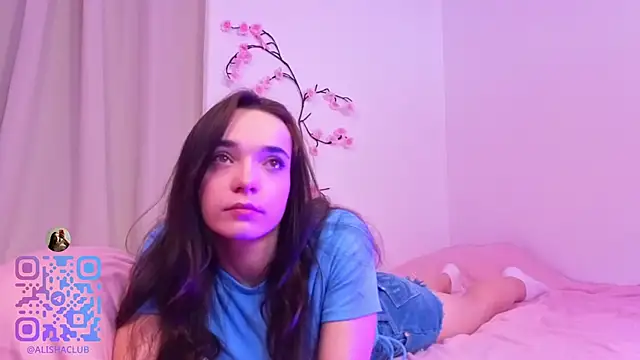 alisha_melison's cam snapshot